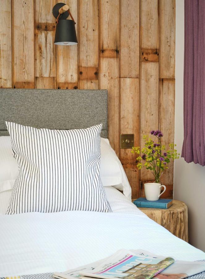 Bird & Carter Fonthill Bed and Breakfast Fonthill Bishop Εξωτερικό φωτογραφία
