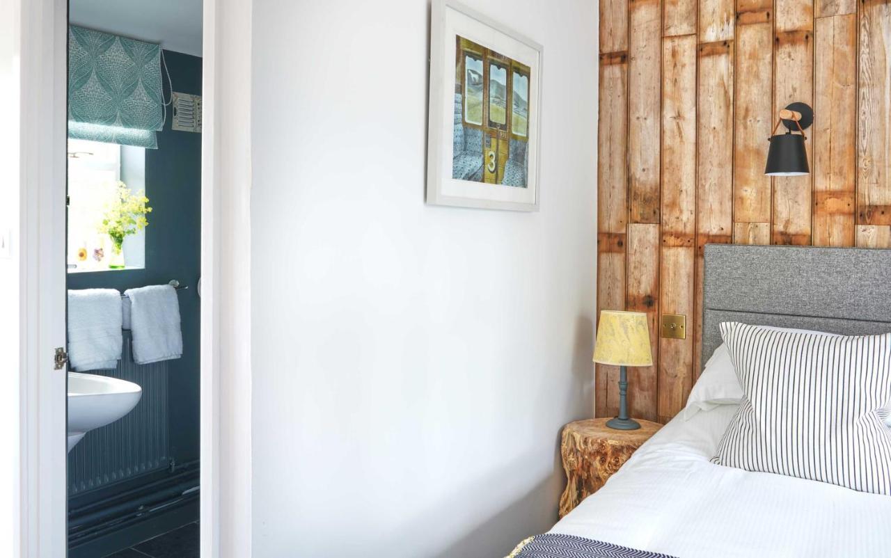 Bird & Carter Fonthill Bed and Breakfast Fonthill Bishop Εξωτερικό φωτογραφία