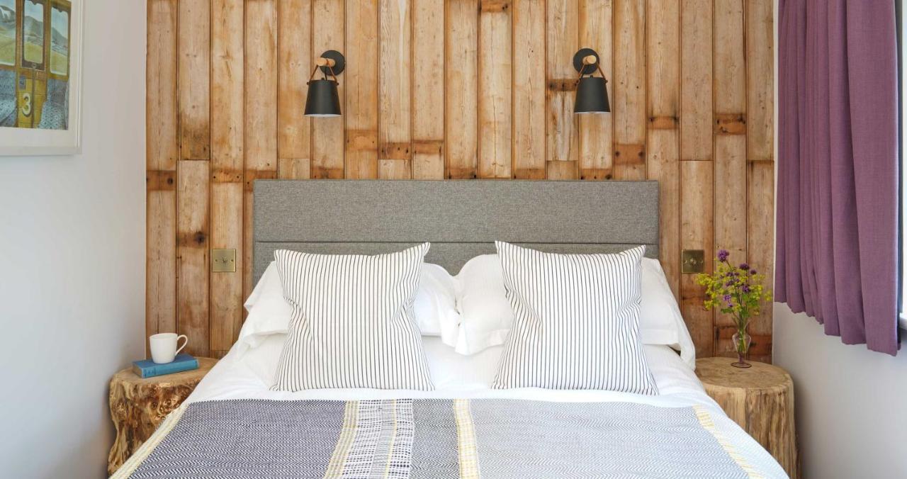 Bird & Carter Fonthill Bed and Breakfast Fonthill Bishop Εξωτερικό φωτογραφία