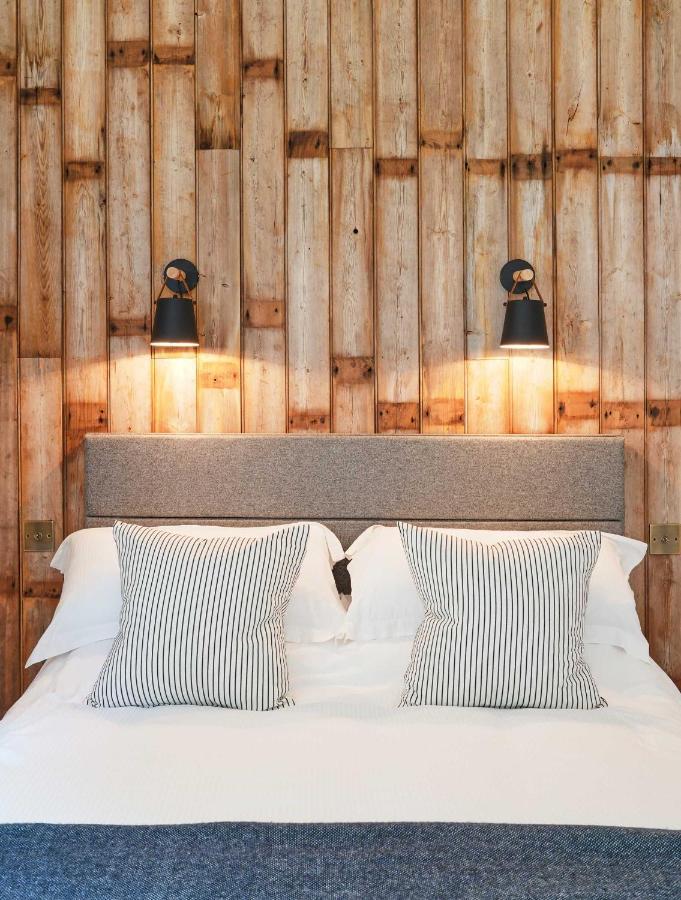 Bird & Carter Fonthill Bed and Breakfast Fonthill Bishop Εξωτερικό φωτογραφία