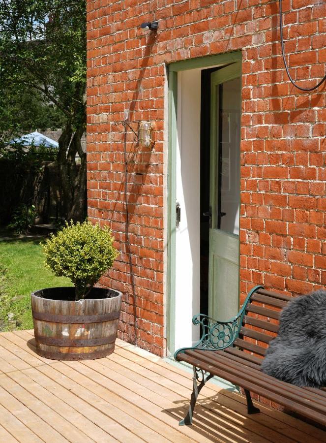 Bird & Carter Fonthill Bed and Breakfast Fonthill Bishop Εξωτερικό φωτογραφία