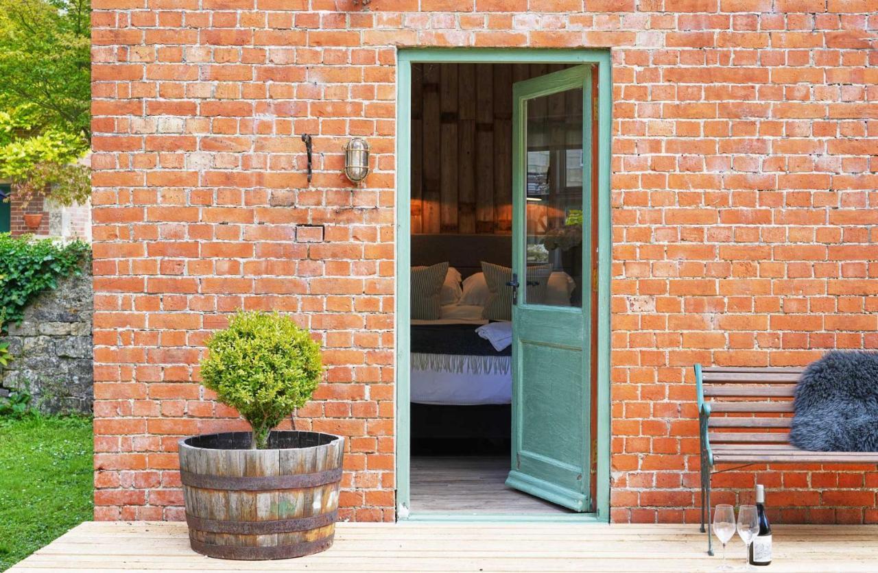 Bird & Carter Fonthill Bed and Breakfast Fonthill Bishop Εξωτερικό φωτογραφία