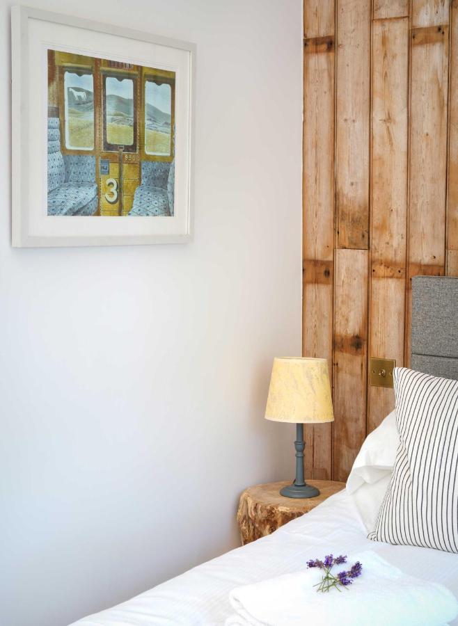Bird & Carter Fonthill Bed and Breakfast Fonthill Bishop Εξωτερικό φωτογραφία