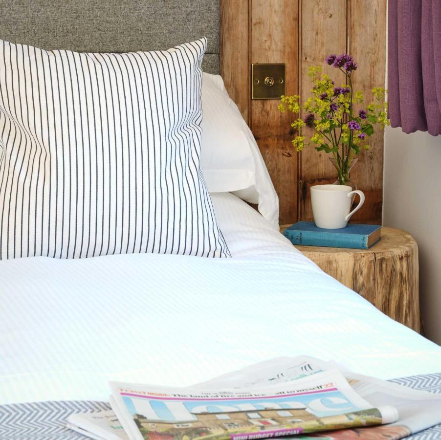 Bird & Carter Fonthill Bed and Breakfast Fonthill Bishop Εξωτερικό φωτογραφία