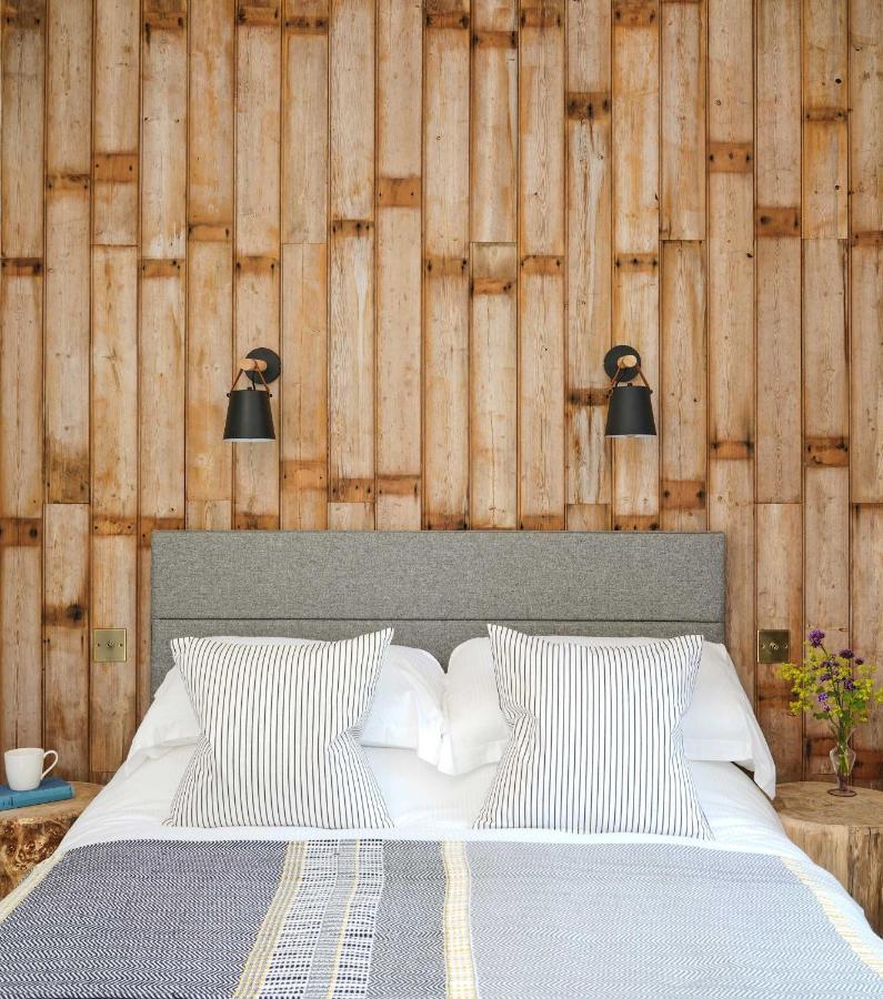 Bird & Carter Fonthill Bed and Breakfast Fonthill Bishop Εξωτερικό φωτογραφία