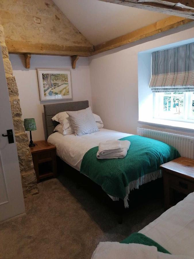 Bird & Carter Fonthill Bed and Breakfast Fonthill Bishop Εξωτερικό φωτογραφία