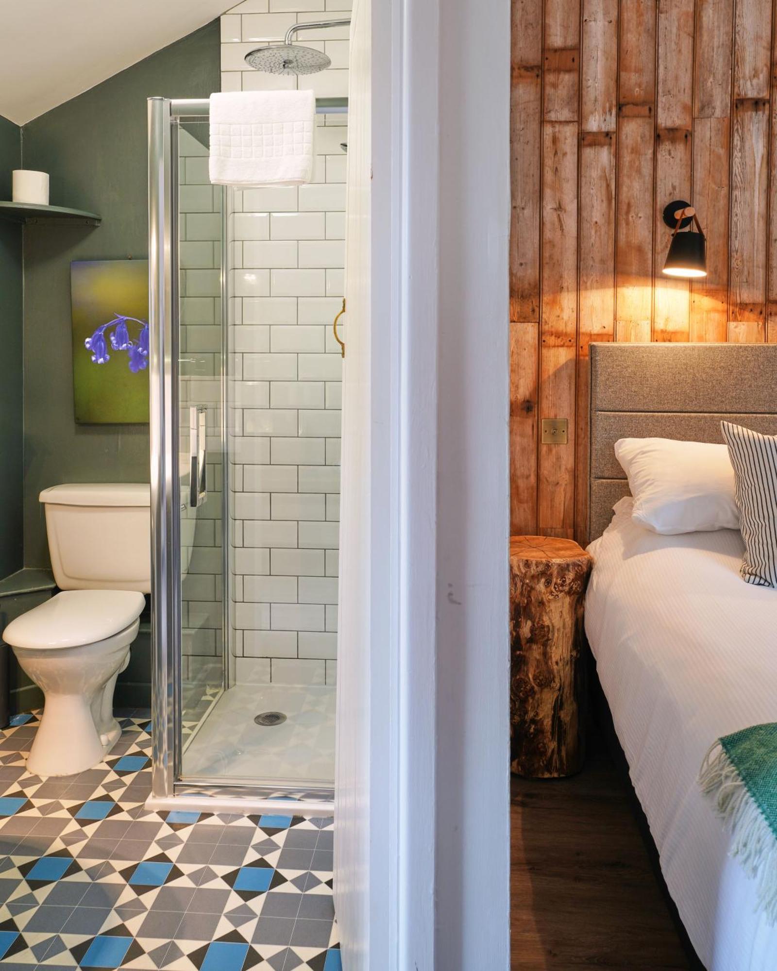 Bird & Carter Fonthill Bed and Breakfast Fonthill Bishop Εξωτερικό φωτογραφία